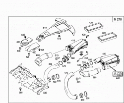 AIR INTAKE,GASOLINE VEHICLES 3