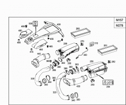 AIR INTAKE,GASOLINE VEHICLES 2