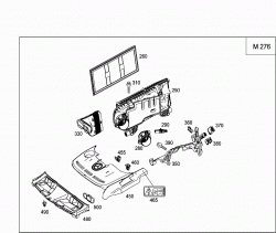 AIR INTAKE,GASOLINE VEHICLES 2