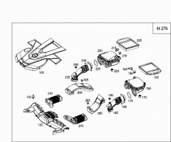 AIR INTAKE,GASOLINE VEHICLES 2