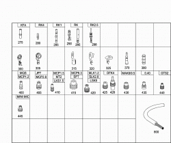 CONTACT PARTS 2