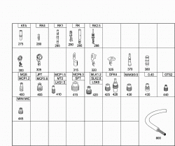 CONTACT PARTS 2