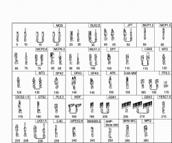 CONTACT PARTS 1