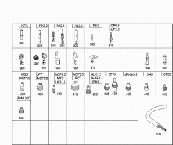 CONTACT PARTS 2