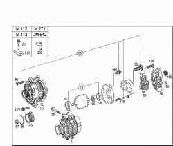 ALTERNATOR 1