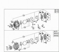 ALTERNATOR 1