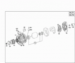 ALTERNATOR 1