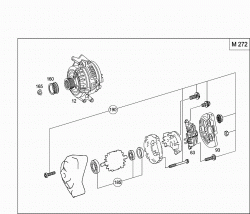 ALTERNATOR 2