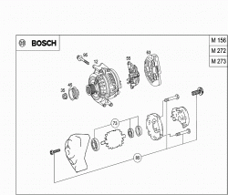 ALTERNATOR 2