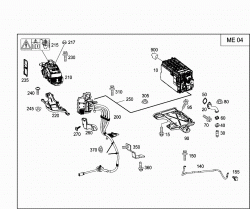 ELECTRIC DRIVE POWER SUPPLY 1