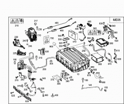 ELECTRIC DRIVE POWER SUPPLY 2