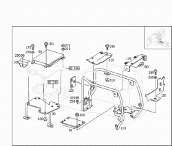 APPARATUS CASE AND CONTROL UNITS 3