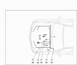 ENGINE CABLE HARNESS,BODY MOUNTED 1