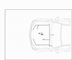 ENGINE CABLE HARNESS,BODY MOUNTED 1