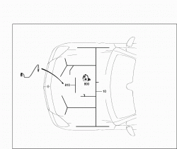 ENGINE CABLE HARNESS,BODY MOUNTED 1