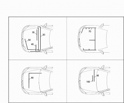 ENGINE CABLE HARNESS,BODY MOUNTED 2