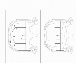 ENGINE CABLE HARNESS,BODY MOUNTED 1