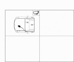 ENGINE CABLE HARNESS,BODY MOUNTED 3