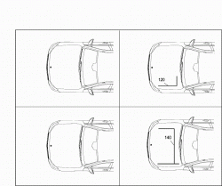 ENGINE CABLE HARNESS,BODY MOUNTED 3