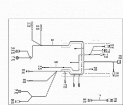 ELECTRICAL PARTS USED FOR TRANSMISSION 1