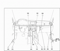 COCKPIT CABLE HARNESS 1