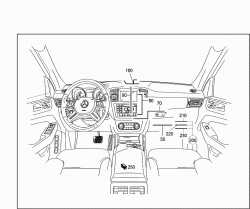 COCKPIT CABLE HARNESS 2