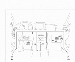 COCKPIT CABLE HARNESS 1