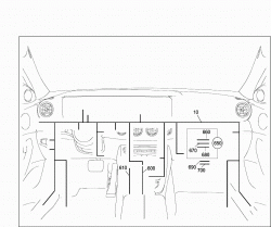 COCKPIT CABLE HARNESS 1