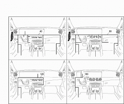 COCKPIT CABLE HARNESS 2