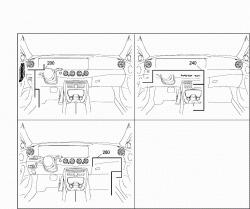 COCKPIT CABLE HARNESS 3