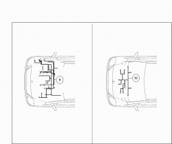 COCKPIT CABLE HARNESS 4