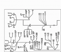 MAIN CABLE HARNESS 1