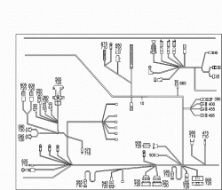 MAIN CABLE HARNESS 7