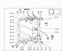 MAIN CABLE HARNESS 1