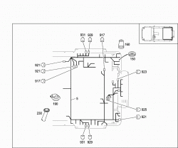 MAIN CABLE HARNESS 3