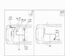 INTERIOR WIRING HARNESS 3