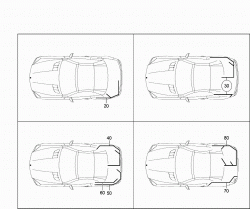 PIPING REAR LID 2