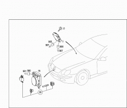 PROXIMITY-CONTROLLED CRUISE CONTROL 1