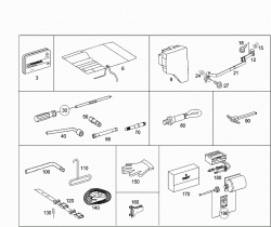 TOOLS AND ACCESSORIES 1