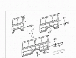 SIDE PANEL,RIGHT 2