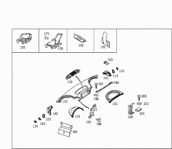 INSTRUMENT PANEL 1