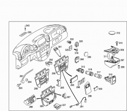 INSTRUMENT PANEL 3