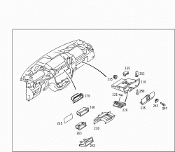 INSTRUMENT PANEL 4