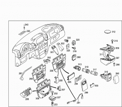 INSTRUMENT PANEL 4