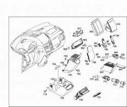 INSTRUMENT PANEL 3