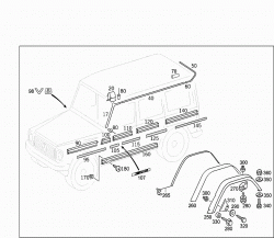 OUTSIDE ATTACHMENT PARTS 2