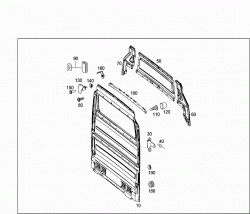 CONTINUOUS PARTITION 1