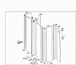 CONTINUOUS PARTITION 2