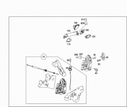 CLOSING SYSTEM 1