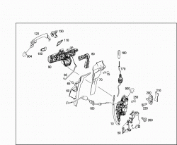 CLOSING SYSTEM